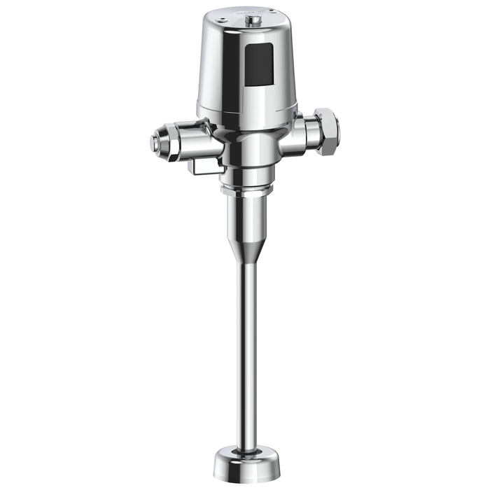 Flush Valve Battery Operated - Exposed