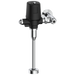 Commercial 81TBT / 81THW 81T231BTA Electronic Urinal Flush Valve - Manual Mechanical Override