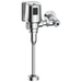 Electronic Exposed Urinal Flush Valve - Hardwire Operated