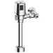 Commercial 81TBT / 81THW 81T221BTA Electronic Exposed Water Closet Flush Valve - Battery Operated