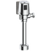 Electronic Exposed Water Closet Flush Valve - Hardwire Operated