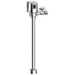 Electronic Exposed Water Closet Flush Valve - Hardwire Operated