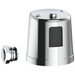 Electronic Water Closet Flush Valve Retrofit Kit - Battery Operated