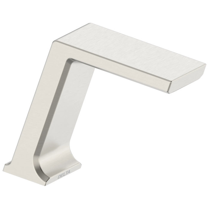 Contrasta Electronic Lavatory Faucet with Proximity Sensing Technology - Hardwire Operated, 0.35GPM