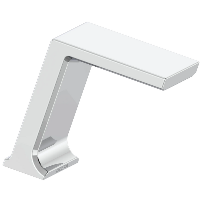 Contrasta Electronic Lavatory Faucet with Proximity Sensing Technology - Battery Operated, 1.0GPM