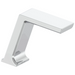 Contrasta Electronic Lavatory Faucet with Proximity Sensing Technology - Battery Operated, 0.35GPM