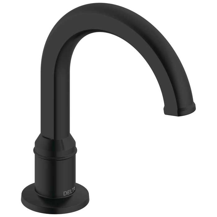 Rustica Electronic Lavatory Faucet with Proximity Sensing Technology - Hardwire Operated, 0.5GPM