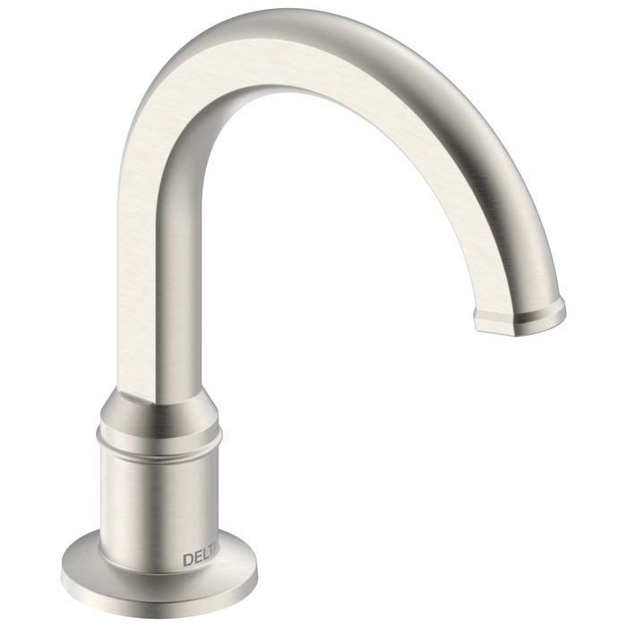 Rustica Electronic Lavatory Faucet with Proximity Sensing Technology - Battery Operated, 1.0GPM