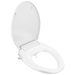 Manual Elongated Bidet Seat