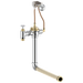 Commercial 83T 83T000 Manual Concealed Water Closet Flush Valve