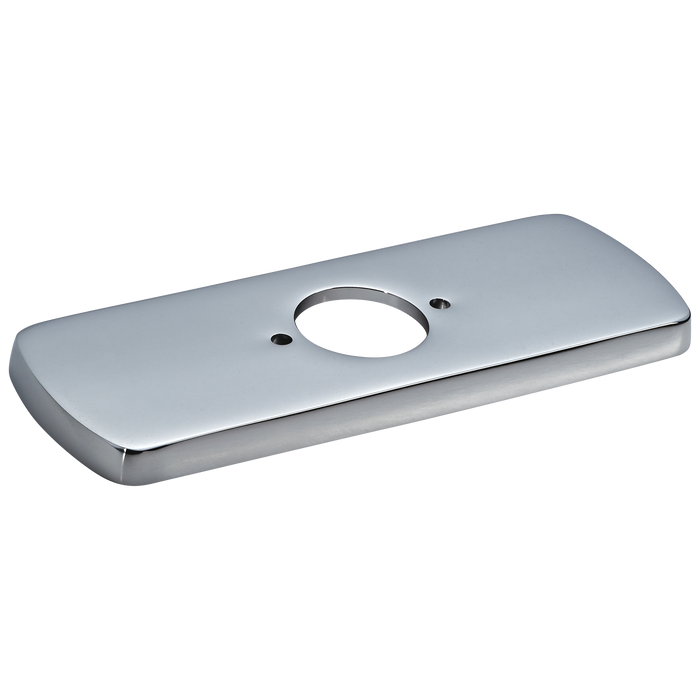 Commercial 86T 86T151 Coverplate - Center Hole