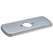 Commercial 86T 86T151 Coverplate - Center Hole