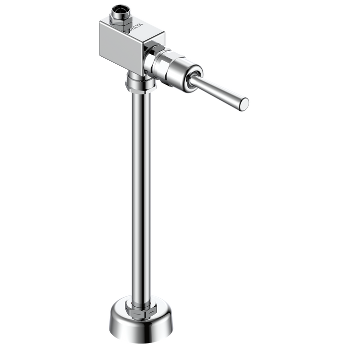 Commercial 86T5 / 86T6 86T503 Manual Exposed Metering Urinal Flush Valve
