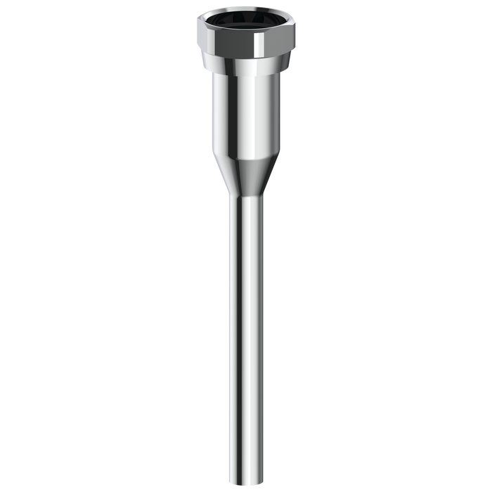 Vacuum Breaker - Metering Urinal Valve