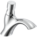 Push Button Metering Faucet
