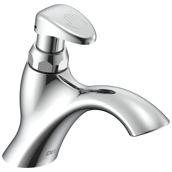 ADA Lever Metering Faucet