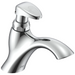 ADA Lever Metering Faucet