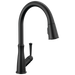 Delta Westville: Single Handle Pull-Down Kitchen Faucet