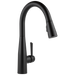 Delta Essa: Single Handle Pull-Down Kitchen Faucet