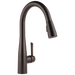 Delta Essa: Single Handle Pull-Down Kitchen Faucet