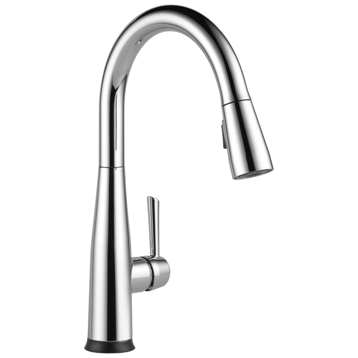 VoiceIQ Single Handle Pull-Down Faucet with TouchTouch 2O Technology