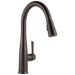 VoiceIQ Single Handle Pull-Down Faucet with TouchTouch 2O Technology