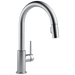 Single Handle Pull-Down Kitchen Limited Swivel