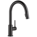 Single Handle Pull-Down Kitchen Limited Swivel