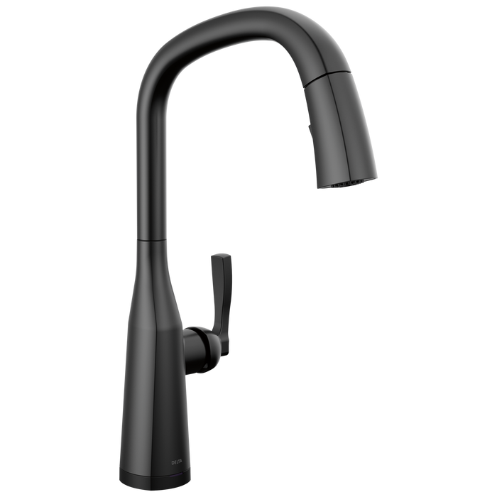 Single Handle Pull-Down Kitchen Faucet with TouchTouch 2O Technology