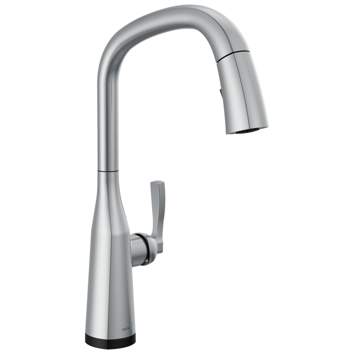 TouchTouch 2O Pull-Down Kitchen w/ Voice