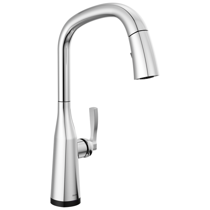 TouchTouch 2O Pull-Down Kitchen w/ Voice