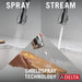 Delta Leland 9178TL TouchTouch 2O Technology Kitchen Faucet with Touchless Technology