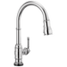 Single Handle Pull-Down Kitchen Faucet With TouchTouch 2O Technology