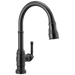 Single Handle Pull-Down Kitchen Faucet With TouchTouch 2O Technology
