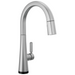 Delta Monrovia: Single Handle Pull-Down Kitchen Faucet With Touch2O Technology