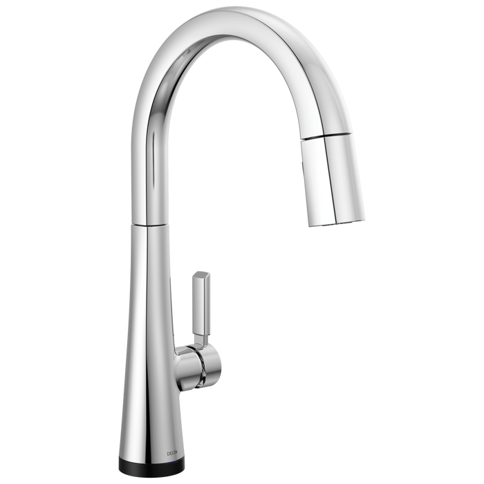 Delta Monrovia: Single Handle Pull-Down Kitchen Faucet With Touch2O Technology