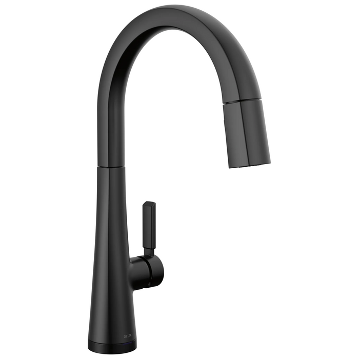 Delta Monrovia: Single Handle Pull-Down Kitchen Faucet With Touch2O Technology