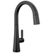 Delta Monrovia: Single Handle Pull-Down Kitchen Faucet With Touch2O Technology