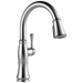 Single Handle Pull-Down Kitchen Faucet
