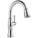 Single Handle Pull-Down Kitchen Faucet