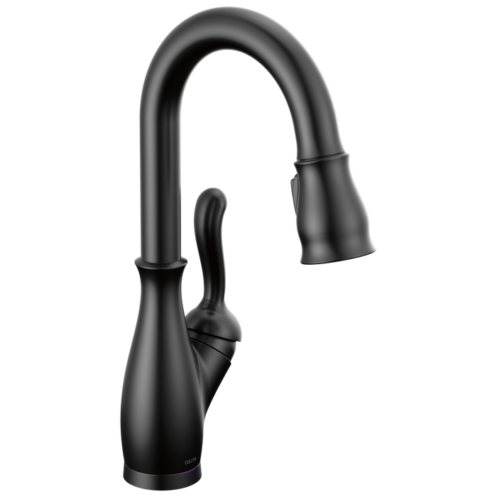 Single Handle Pull-Down Bar / Prep Faucet With Touch2O Technology
