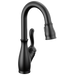 Single Handle Pull-Down Bar / Prep Faucet With Touch2O Technology