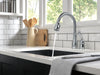 Delta Leland 978 Single Handle Pull-Down Kitchen Faucet
