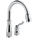 Delta Leland 978 Single Handle Pull-Down Kitchen Faucet