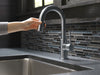 Delta Trinsic 9959 Single Handle Pull-Down Bar / Prep Faucet