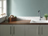 Delta Trinsic:9959T Single Handle Pull-Down Bar / Prep Faucet with Touch<sub>2</sub>O Technology