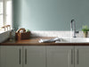 Delta Trinsic:9959T Single Handle Pull-Down Bar / Prep Faucet with Touch<sub>2</sub>O Technology