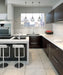 Delta Trinsic:9959T Single Handle Pull-Down Bar / Prep Faucet with Touch<sub>2</sub>O Technology