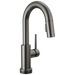 Delta Trinsic 9959TL Touch2O Bar / Prep Faucet with Touchless Technology