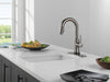 Delta Trinsic 9959TL Touch2O Bar / Prep Faucet with Touchless Technology